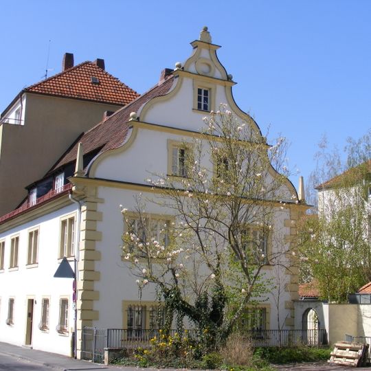Mühle