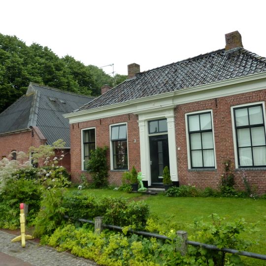 Tjarda van Starkenborghweg 12