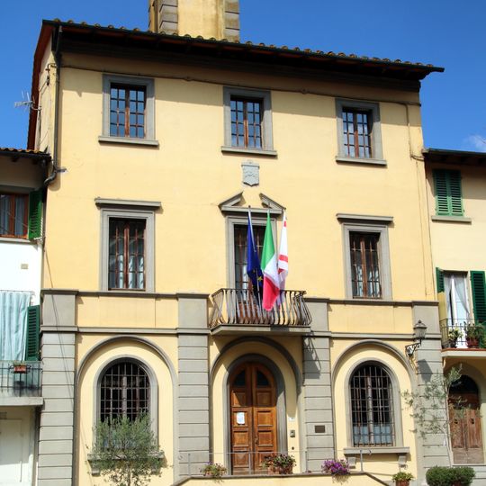 Palazzo comunale