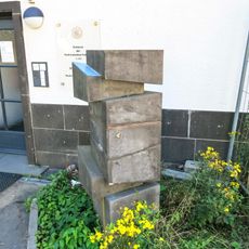 Unbenannt, Alfred Arnold