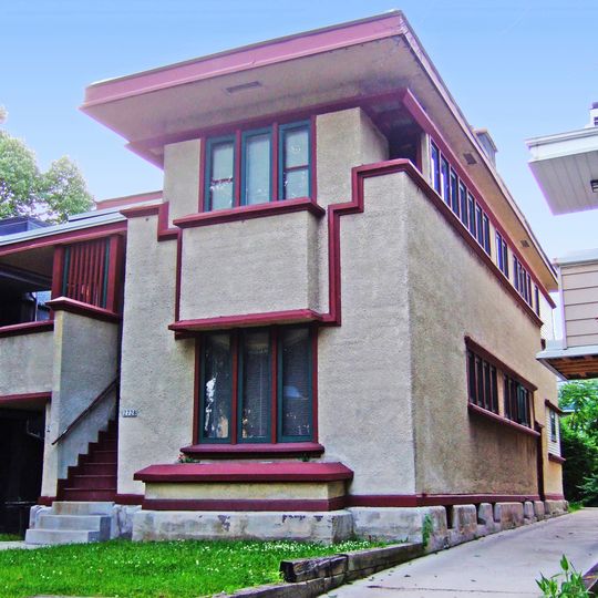 American System-Built Homes