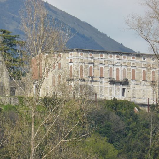 Castello di Polcenigo