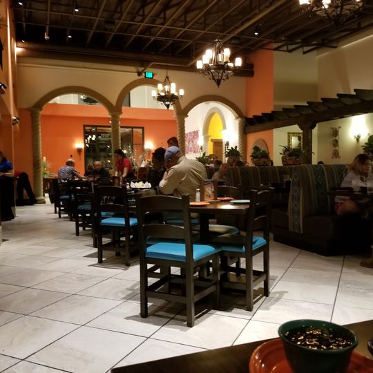 Los Cabos Mexican Grill and Cantina