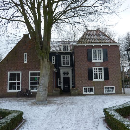 Voorhout