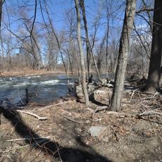Hopper Gristmill Site