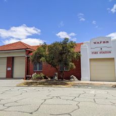 Bassendean Fire Station