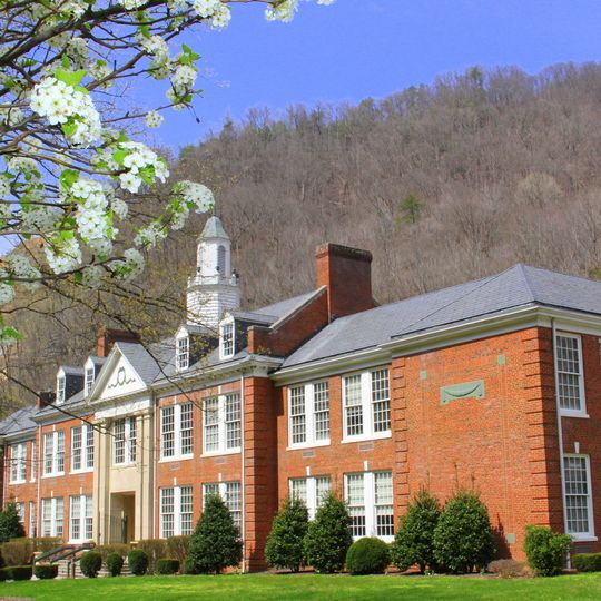 Appalachian School of Law
