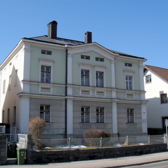 Kemptener Strasse 18