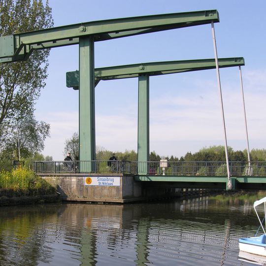 Sinaaibrug