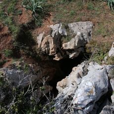 Aven de la Capitelle