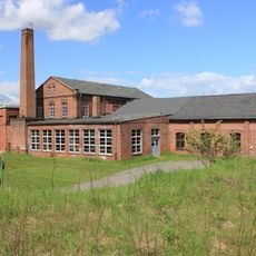 Wasserwerk Wiesenburg