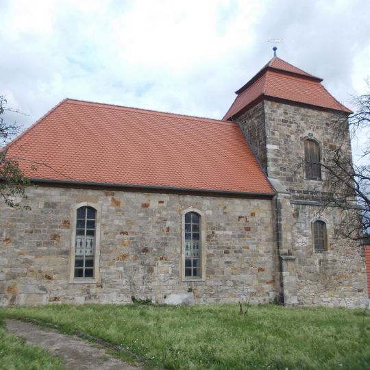 Protestant Church