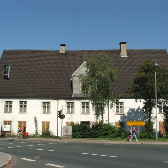 Fröndenberg/Ruhr