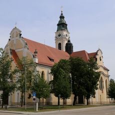 St. Josef