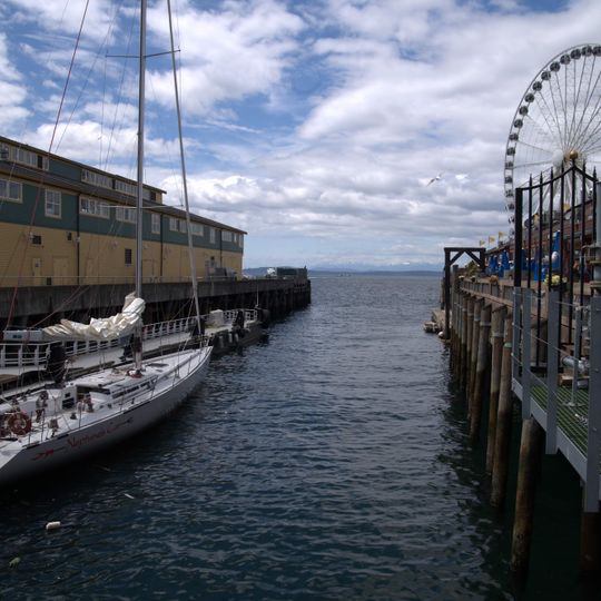 The Crab Pot