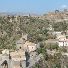 Castello di Pentefur