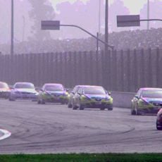 Autódromo Internacional de Curitiba