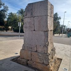 Molló del Plá de L'Arc