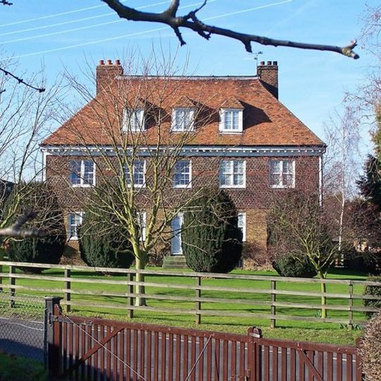 Horsham Farmhouse