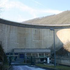 Diga di Esch-sur-Sûre