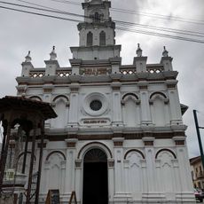 Iglesia de Todos Santos, Cuenca
