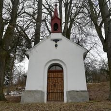 Chapel of Saint Adalbert