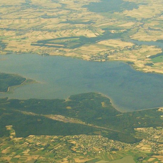 Goczałkowice Reservoir