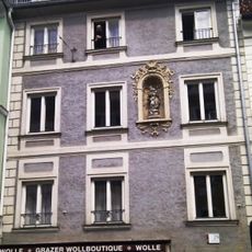 Immeuble Neutorgasse 29