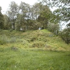Salacgrīva Fortress
