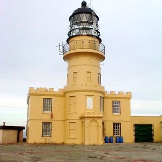 Inchkeith Lighthouse