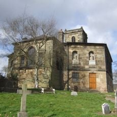 St Michael's Church, Madeley