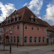 Marktplatz 2