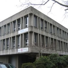 Embassy of Switzerland, Bonn