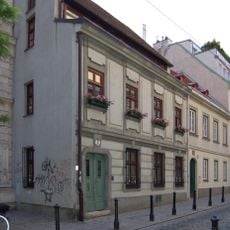 Miethaus, Zum Römischen Papst