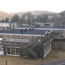 Iveland kommunes mineralsamling