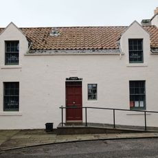 62 Marketgate, Crail