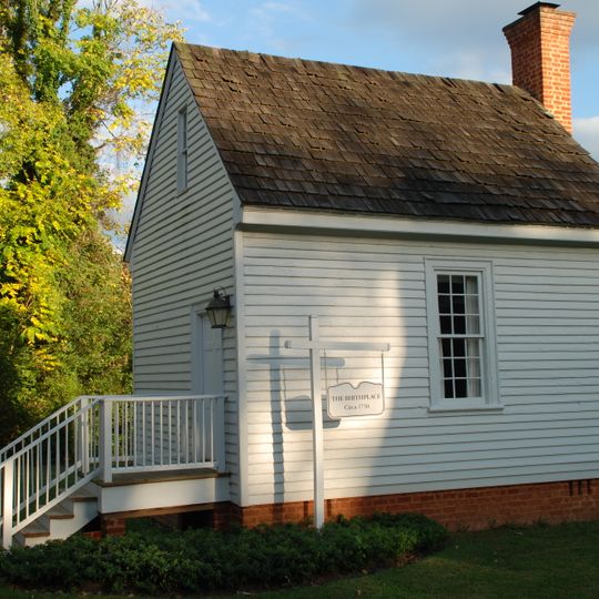 Slate Hill Plantation