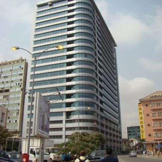 Edificio Sonangol