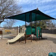 Milam Park