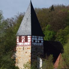 Cultural heritage D-5-6634-0101 in Altdorf bei Nürnberg