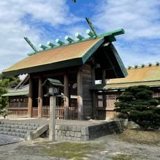 Toride-jinja