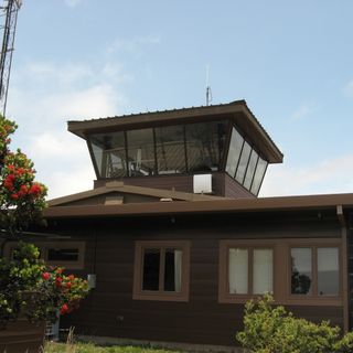 Hawaiian Volcano Observatory