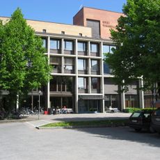 Norwegische Musikhochschule