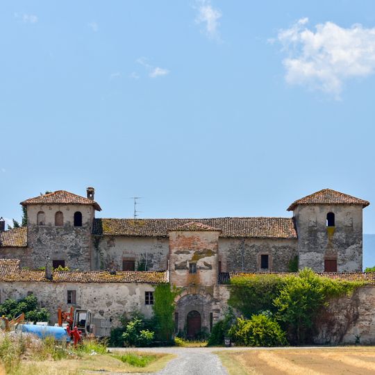 Castello di Caratta