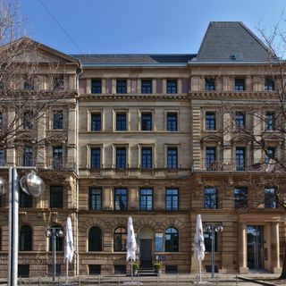 Eduard-Pfeiffer-Haus