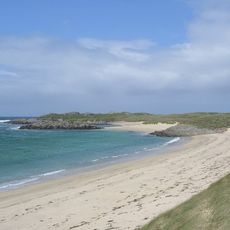 Tràigh nan Siolag