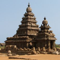 Shore Temple