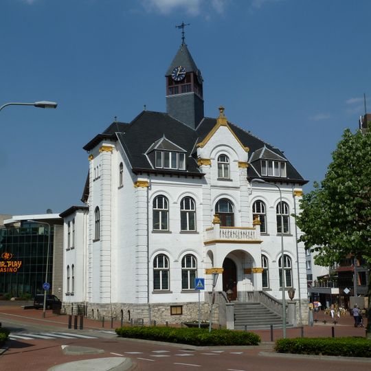 Raadhuis Brunssum