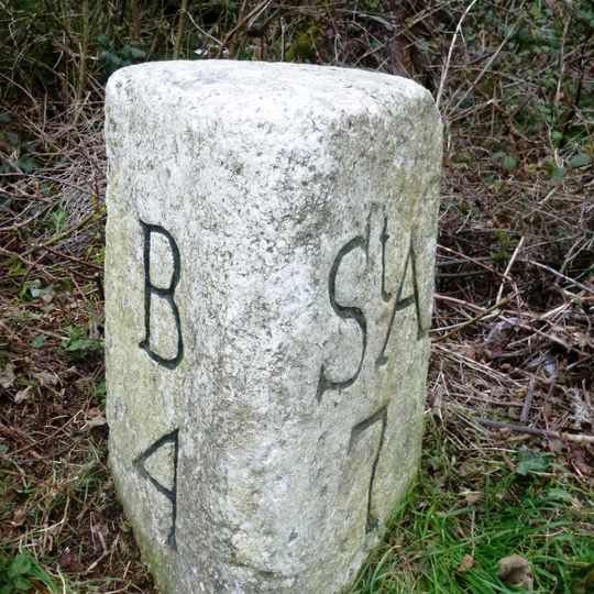 Milestone At Sx 035621