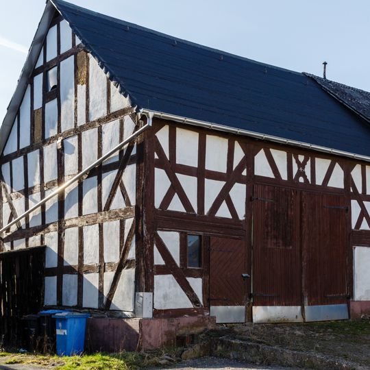 Siegenbachstraße o. Nr.